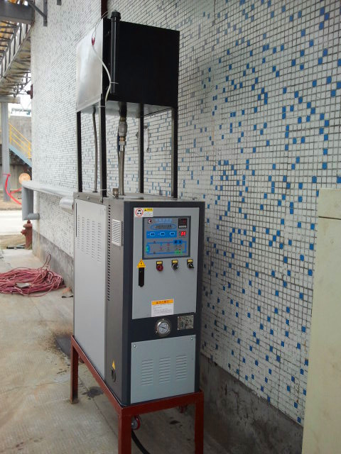 江蘇反應釜油加熱器，常州油加熱器