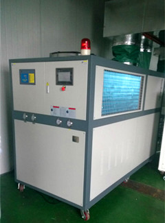 全智能冷熱系統(tǒng)，制冷加熱一體機