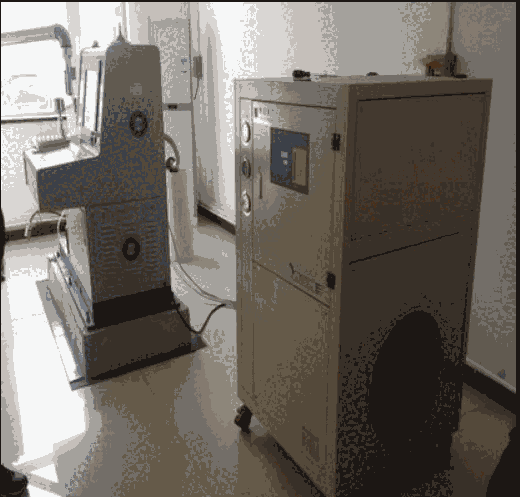 實驗室冷水機(jī)